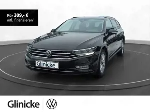 Volkswagen Passat Variant 2.0 TDI Passat Variant AHK SiHz Navi DSG