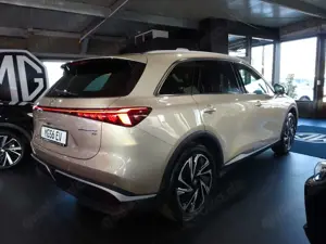 MG Others MGS6 Luxury 77kWh AWD Bild 3