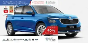 Skoda Kamiq Selection AHK|RFK|LED|Carplay|Klima|PDC...