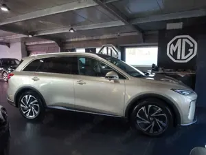 MG Others MGS6 Luxury 77kWh AWD Bild 2