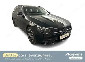 Mercedes-Benz E 300 de 4Matic T 9G-TRONIC