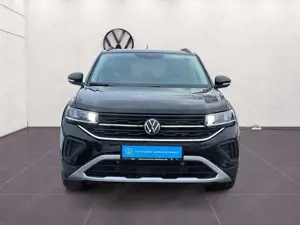 Volkswagen T-Cross Goal 1.0 TSI DSG NAV KAM APP GJ-REIF ACC PDC SHZ Bild 4