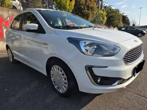 Ford Ka/Ka+ Ka  1.2 S