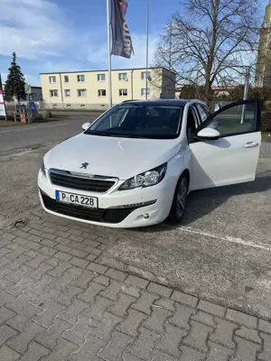 Peugeot 308 Style