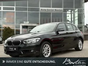 BMW 118 118d xDrive Advantage PDC/AHK/LED/SHZ/1.HAND