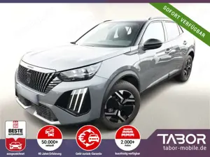 Peugeot 2008 1.2 PureTech 130 Aut. GT ACC PDC MirrorS
