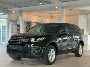 Land Rover Discovery Sport Pure*NAVI*RFK*AUTOMA.*AHK*LED*BT