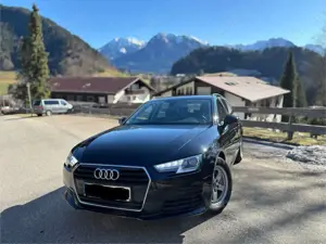 Audi A4 Audi A4 40 TDI Automatik S-Tronic