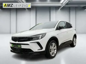 Opel Grandland 1.6 Turbo GS Line *HU/AU neu*