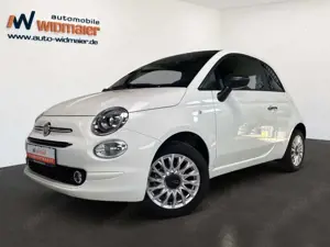 Fiat 500 -- Komfort-Paket/ Tech-Paket