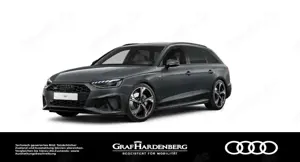 Audi A4 Avant 40 TFSI quattro S line LED Navi Pano