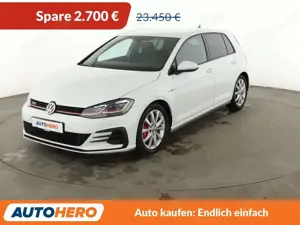 Volkswagen Golf GTI 2.0 TSI GTI Performance BM*NAVI*LED*ACC*