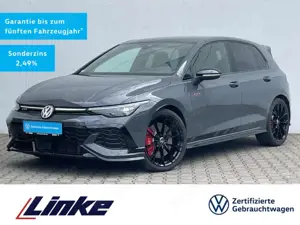 Volkswagen Golf GTI Clubsport BlackStyle 360°Kamera/HK/HUD/Keyless/Ma