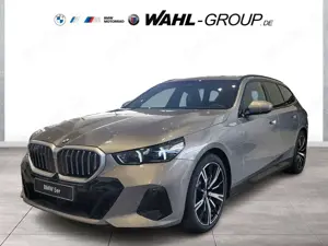 BMW 520 d Touring Innovation AHK DrivingAss+ HarmanKardon