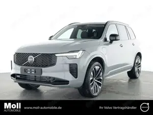 Volvo XC90 FACELIFT Plus Dark Recharge Plug-In Hybrid AWD 7-S
