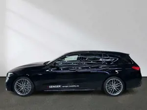 Mercedes-Benz C 43 AMG C 43 T AMG 4M Burmester Sitzklima Panorama AHK Bild 3