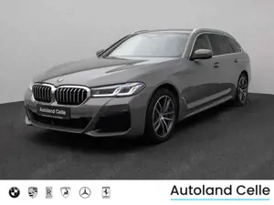 BMW 530 M Sport HUD DAB Laser HiFi AHK Komfort