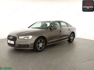 Audi A6 A6 3.0 TDI qu MEMORY,KAMERA,XENONPLUS,SCHECKHEFT