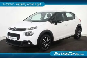 Citroen C3 FEEL *1.Hand*Navi*Park ass.*Carplay*