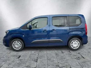 Opel Combo Bild 3