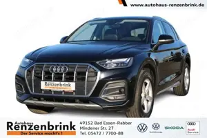 Audi Q5 40 TDI quattro advanced DAB,NAVI,LED,AHK