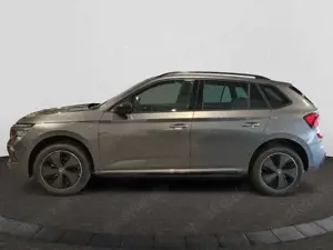 Skoda Kamiq Monte Carlo 1,0 TSI DSG 30.450.-bei Inzahl Bild 2
