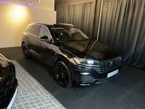 Volkswagen Touareg R-Line 4Motion CR7