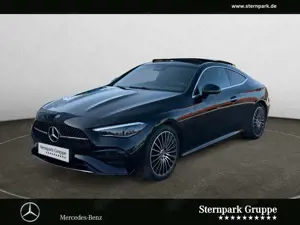 Mercedes-Benz CLE 200 CLE 200 Coupé AMG Panorama+AdvancedPl+Winter+LED