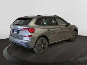 Skoda Kamiq Monte Carlo 1,0 TSI DSG 30.450.-bei Inzahl Bild 5