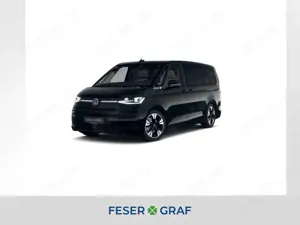 Volkswagen T7 Multivan Energy 2.0 l 110kW Vorlauf