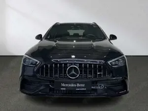 Mercedes-Benz C 43 AMG C 43 T AMG 4M Burmester Sitzklima Panorama AHK Bild 5