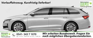 Skoda Octavia Combi Selection DSG Selec ACC el.Heck Kessy Sun...