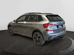 Skoda Kamiq Monte Carlo 1,0 TSI DSG 30.450.-bei Inzahl Bild 3