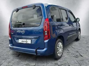 Opel Combo Bild 5
