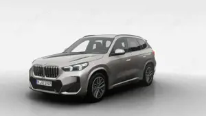 BMW X1 sDrive 18d ///M-Sport LED SpurAss AHK Navi RFK
