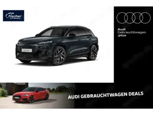 Audi SQ6 e-tron BO/HUD/LED/BEI.DIS/VIRTUAL