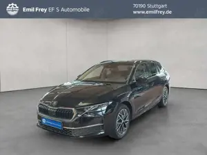 Skoda Octavia Combi 2.0 TDI DSG Selection AHK, Pano