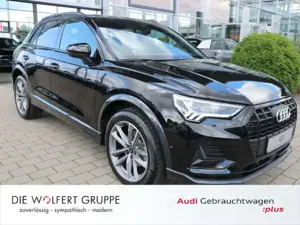 Audi Q3 advanced 35 TDI S tronic*4xKAMERA*LED*NAVI*