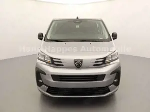 Peugeot Expert Bild 2