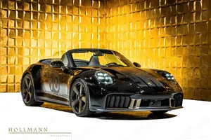 Porsche 992 911 SPIRIT 70 + LIFTSYSTEM + BOSE + INNODRIVE