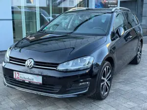 Volkswagen Golf VII Variant 1.4 TSI Highline*Bi-Xenon*Navi