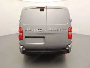 Peugeot Expert Bild 3