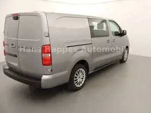 Peugeot Expert Bild 5