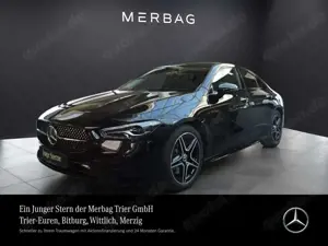 Mercedes-Benz CLA 220 4M *AMG Edition Night Pano 360° Distron