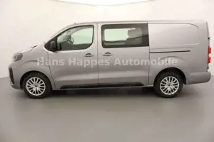 Peugeot Expert Bild 4