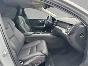Volvo V60 Bild 4