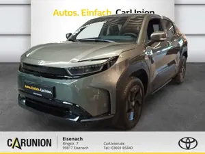 Toyota Urban Cruiser Teamplayer LED+KAMERA+APPLE-CAR