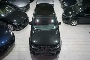 Land Rover Range Rover Sport P400e HSE DYNAMIC*LEDER ROT* Bild 2