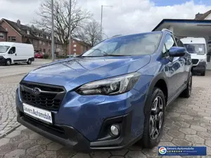 Subaru XV Exclusive 2,0 AWD Automatik AHK ACC LED Cam Navi