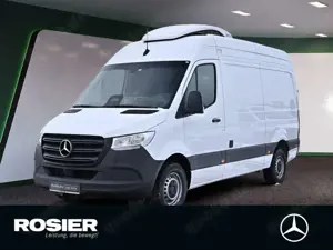 Mercedes-Benz Sprinter 317 CDI Kühlkasten L2H2 Navi Kamera